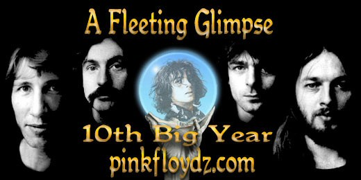 One Of The Best Pink Floyd News Site on the Web