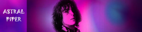 Astral Piper-The New Syd Barrett Appreciation Society