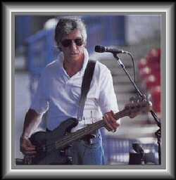 George Roger Waters